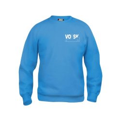 4b-VOSK-Newwave Unisex Basic Roundneck 021030