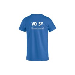 1a-VOSK-Newwave B�rn Basic-T-Shirt  029032