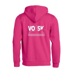 4b-NewWave B�rn Basic Hoody 021021