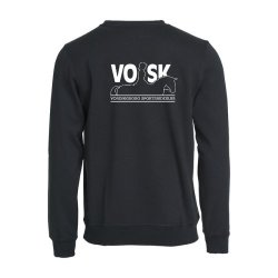 4b-VOSK-Newwave Unisex Basic Roundneck 021030