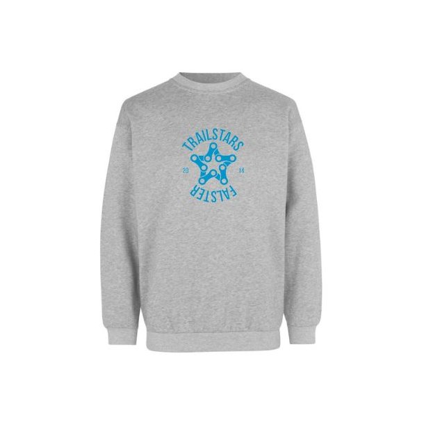 TF.C-4-ID Unisex  Klassisk Sweatshirt 0600