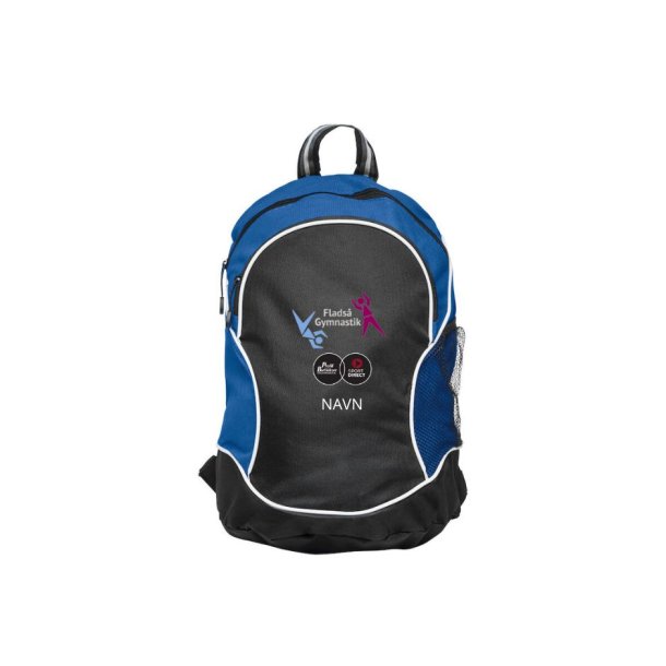 10b-FLG- NewWave - Basic Backpack 040161.55