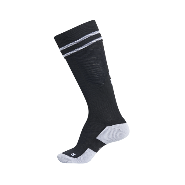 10a-NBU-Hummel Unisex Element Football Sock 204046-2114