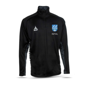 4a-VIF-Select Spain tr�ningsweatshirt -610082 fv. sort