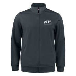 4c-VOSK-Newwave Unisex Basic Active Cardigan 021016-99