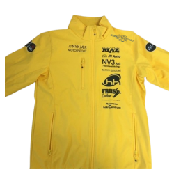 5b-NYKJR-New Wave-Classic Softshell Dame Jakke-0200915-10