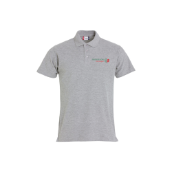 2d PF - New Wave - Basic Polo Herre - 028230