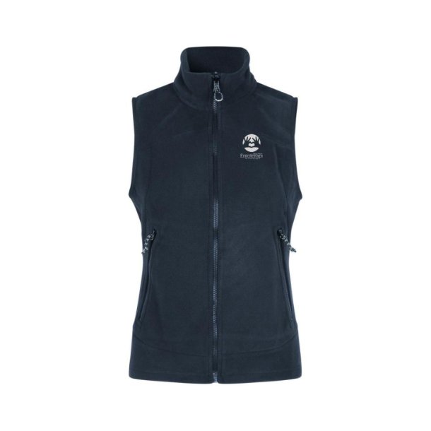 6e-EFS - ID - Active vest | mikrofleece 0812. Navy