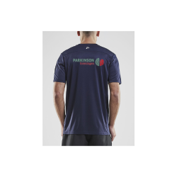 1i PF - Craft - Craft Rush SS 2.0 Tee M 1914655