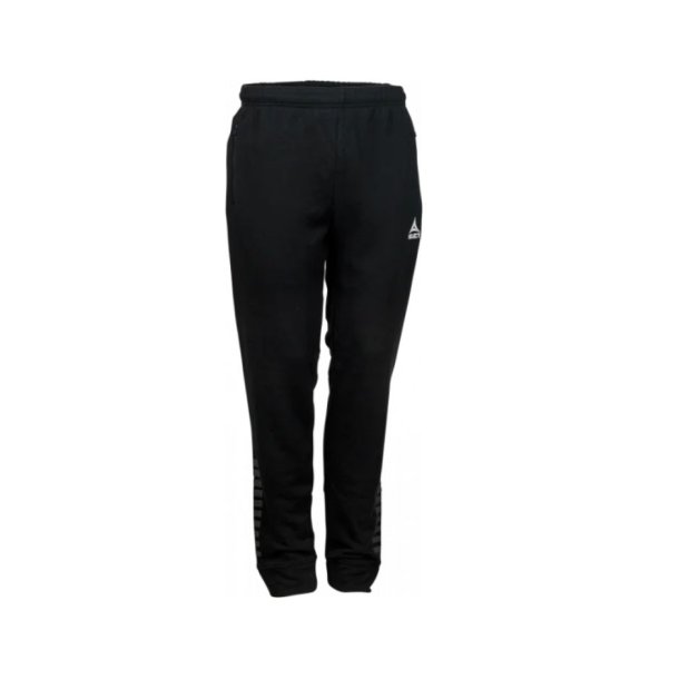 7b-FLH-Select Sweatpants Oxford 630045 Sort