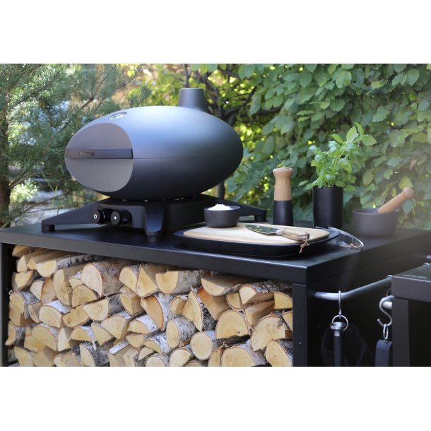 mors Gasgrill Medio # 200979