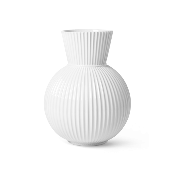 Lyngby Tura vase #201461