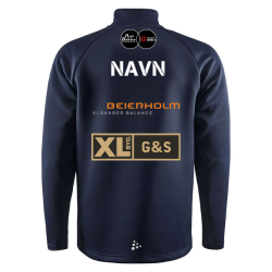 4b-SHK-Craft-Squad 2.0 Half Zip M-1912731 fv. 390000