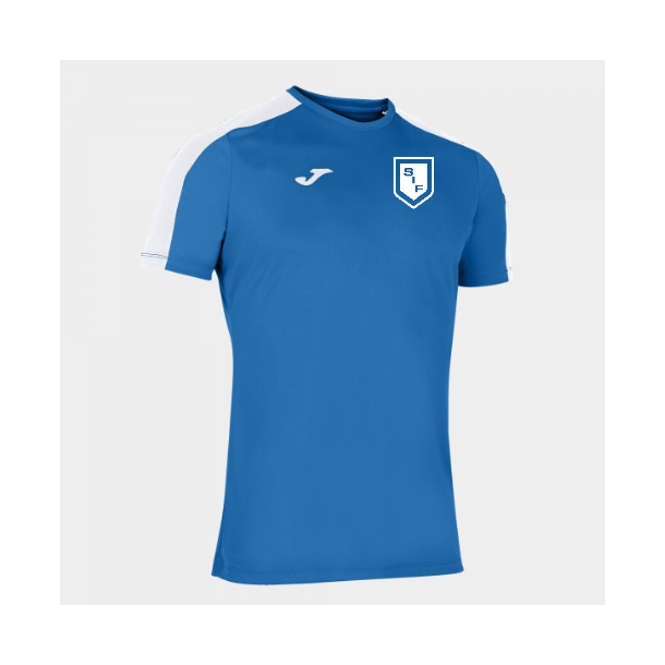 1a-SIF-Joma-Shirt short sleeve man Academy III-101656.702