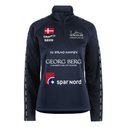 4b-SHK-Craft-Squad 2.0 DAME Half Zip-1912732 fv. 390000