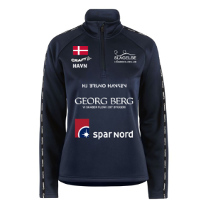 4b-SHK-Craft-Squad 2.0 DAME Half Zip-1912732 fv. 390000