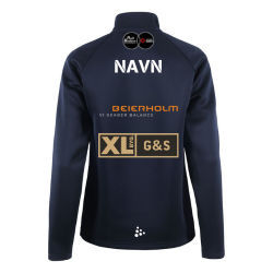 4d-SHK-Craft-Squad 2.0 Full Zip DAME-1912729 fv.390000