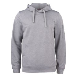 4b-NV NewWave - Unisex Basic Active Hoody Clique 021011