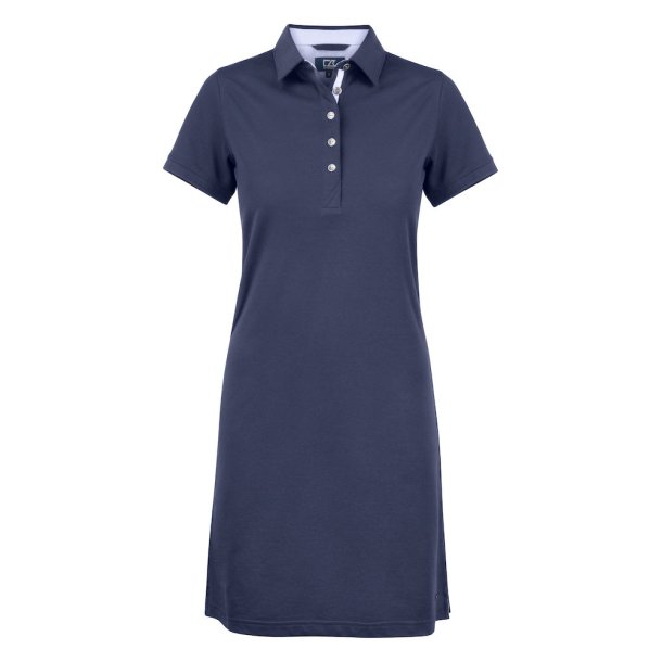 7f-VG-Cutter &amp; Buck Dame Advantage Dress Ladies 359425