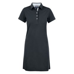 7f-VG-Cutter &amp; Buck Dame Advantage Dress Ladies 359425