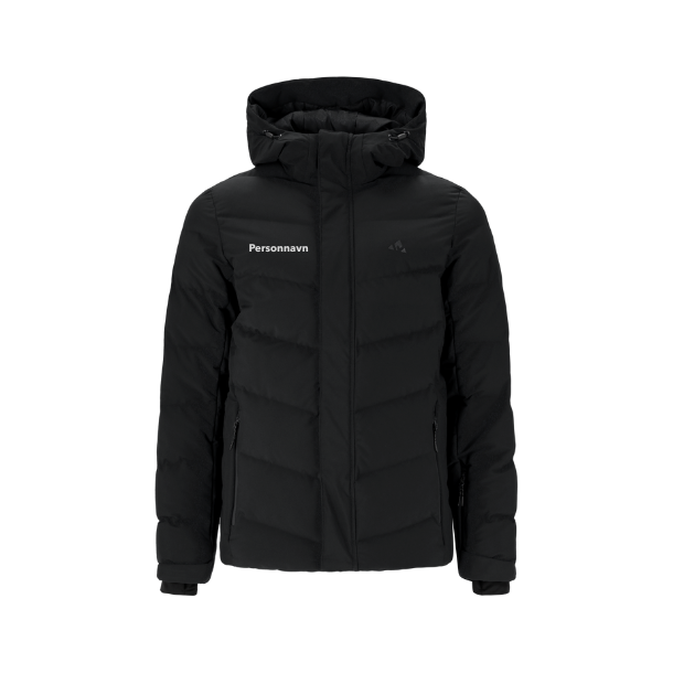 5b-Cheno M Puffer Ski Jacket-W253188 fv.1001