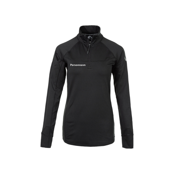 2a-BLUME W SKI PULLI-W203229