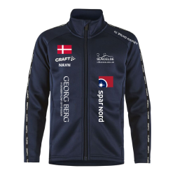 4d-SHK-Craft-Squad 2.0 Full Zip M-1912728 fv.390000
