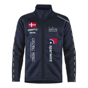 4d-SHK-Craft-Squad 2.0 Full Zip M-1912728 fv.390000