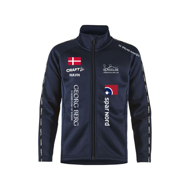 4d-SHK-Craft-Squad 2.0 Full Zip M-1912728 fv.390000