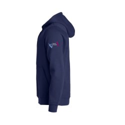 4a-FLG- NewWave - Junior Basic Hoodie 021021.580