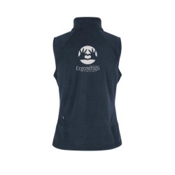 6e-EFS - ID - Active vest | mikrofleece 0812. Navy