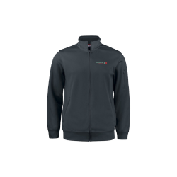 4a PF - New Wave - Basis Active Cardigan Unisex - 021016