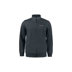 4a PF - New Wave - Basis Active Cardigan Unisex - 021016