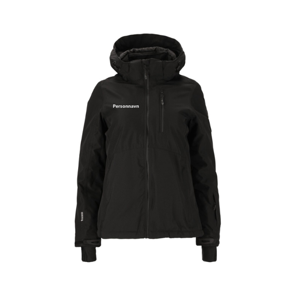 5a-Drizzle W Ski Jacket W-Pro 10000-W233184