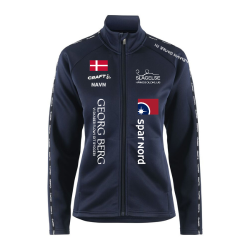 4d-SHK-Craft-Squad 2.0 Full Zip DAME-1912729 fv.390000
