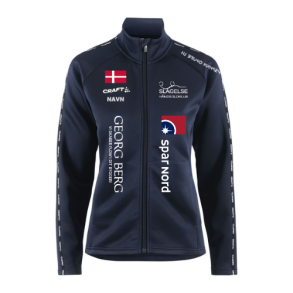 4d-SHK-Craft-Squad 2.0 Full Zip DAME-1912729 fv.390000