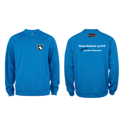 4c-FRI-NewWave - Unisex Sweatshirt Clique 021010