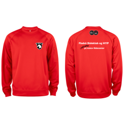 4c-FRI-NewWave - Unisex Sweatshirt Clique 021010