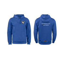 4b-FRI-NewWave - Unisex Hoodie Clique 021011