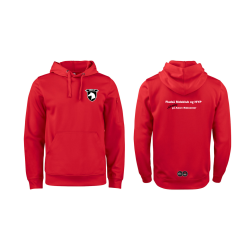 4b-FRI-NewWave - Unisex Hoodie Clique 021011