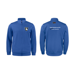 4a-FRI-NewWave - Junior Basic Active Cardigan Clique 021068