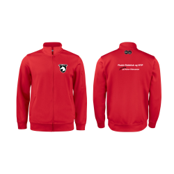 4a-FRI-NewWave - Junior Basic Active Cardigan Clique 021068