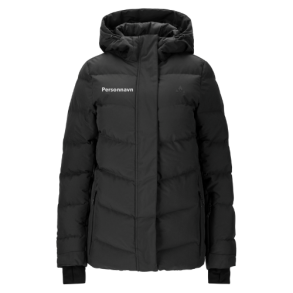5b-Cheno W Puffer Ski Jacket-W253187