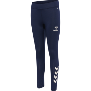 7b-HGG-Hummel-hmlCORE XK TIGHTS WOMAN-211471-7026