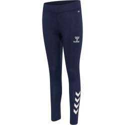 7b-HGG-Hummel-hmlCORE XK TIGHTS KIDS-215642-7026