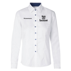 3a-SUL-ID-SEVEN SEAS Fine Twill Contrast | modern | dame-S372