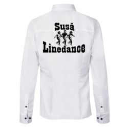 3a-SUL-ID-SEVEN SEAS Fine Twill Contrast | modern | dame-S372