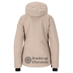 5a-Drizzle W Ski Jacket W-Pro 10000-W233184