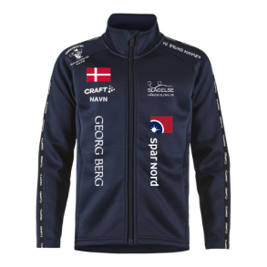 4d-SHK-Craft-Squad 2.0 Full Zip M-1912730 fv.390000