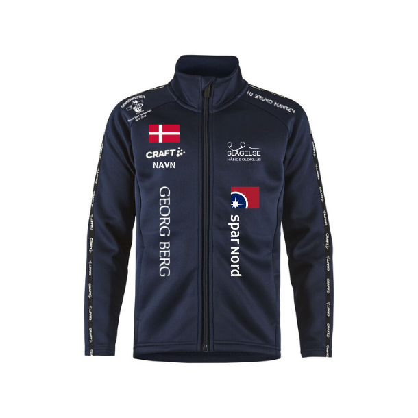 4d-SHK-Craft-Squad 2.0 Full Zip M-1912730 fv.390000